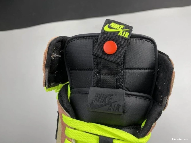 1 Peach Air Switch CW6576-800 High Jordan 0726